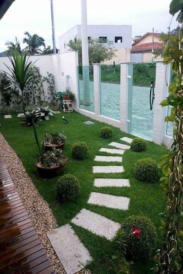 Hardscaping Project 2