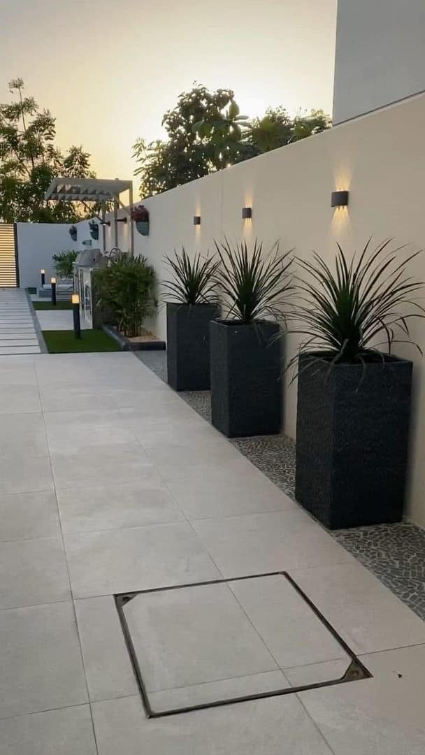 Hardscaping Project 4
